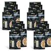 Bitters Pasta di Konjac Shirataki - Riso - 20x200g
