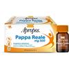 DESA PHARMA Srl Apropos Pappa Reale 500mg 10 Flaconcini da 10ml - Integratore di Pappa Reale e Miele d'Acacia