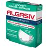 COMBE ITALIA Srl Algasiv Adesivi Dentiera Superiore, 15 Cuscinetti Adesivi