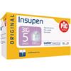 THERAS CONSUMER HEALTH Srl INSUPEN OR 31g 5mm 100 Aghi