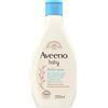 KENVUE ITALIA SPA Aveeno Baby Daily Care bagnetto corpo e capelli, 250 ml