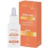 CONSULTEAM Srl Adegua Siero Viso Vitamina C, 30 ml