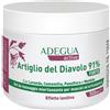 CONSULTEAM Srl Adegua Active Artiglio del Diavolo 91% Forte Gel, 500 ml