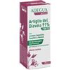 CONSULTEAM Srl Adegua Active Artiglio del Diavolo 91% Forte Gel, 75 ml