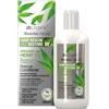 DR. ORGANIC GROUP LIMITED LTD Dr. Organic Rescue Conditioner Balsamo Capelli Nutriente Olio di Canapa, 265 ml