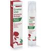 CONSULTEAM Srl Crema Viso Idratante Antiage, 50 ml