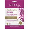 CONSULTEAM Srl Adegua Maschera Viso Anti Age, 1 x 15 ml