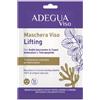 CONSULTEAM Srl Adegua Maschera Viso Lifting, 1 x 15 ml