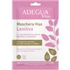 CONSULTEAM Srl Adegua Maschera Viso Lenitiva, 1 x 15 ml