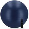 Spokey Palla fitness 75 cm per attività fisica e seduta ergonomica