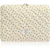 Flintronic Custodia per Laptop da 14 Pollici, Sleeve per Laptop, Custodia Borsa Custodia Protettiva Compatibile con MacBook Pro/Acer/Dell/Lenovo/HP/Samsung/Sony/Asus,14 Pollici