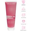 LUBE4LOVERS Lubrificante Vaginale Water Touch Candy Pie
