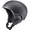 Julbo HAL Casco da sci Unisex adulto, Nero, 58/62