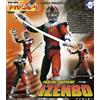 Evolution Toy Hero Action Figure Kyoryu Daisenso I-Zenborg