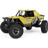 UDI RC Crawler Radiocomandato UCX2405PRO SNOW LEOPARD 1/24 Brushless