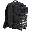 Brandit Motörhead US Cooper Large Back, Color: black, Size: OS