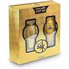 Nabeel GOLD 24K 100ML + DEO 200ML