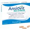 Ansiovit No Stress 30 Compresse
