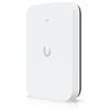 Ubiquiti U7 Pro XG Wall 5800 Mbit/s Bianco Supporto U7-Pro-XG-Wall