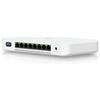 Ubiquiti UDB-Switch 2.5G Ethernet (100/1000/2500) Supporto UDB-Switch