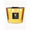 Baobab Collection Candela profumata a quattro stoppini Exclusives (gelsomino, galbano, muschio)