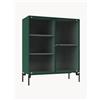 Montana Furniture Vetrina Ripple II