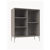 Montana Furniture Vetrina Ripple II