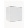 Montana Furniture Modulo Mini 1003 - Bianco