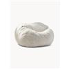 Vetsak Pouf sacco in teddy Vetsak