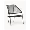 Westwing Collection Poltrona lounge da giardino Jacob