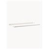 String Furniture Ripiano in metallo String System, larg. 58 x prof. 30 cm -