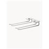 String Furniture Set di 2 appendini String System, larg. 20 cm