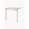 String Furniture Tavolo pieghevole String System, larg. 78 x prof. 30 cm