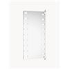 String Furniture Pannello da parete String System, larg. 30 x alt. 50 cm, in varie misure -