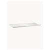 String Furniture Ripiano in metallo String System, larg. 78 x prof. 30 cm -