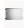 String Furniture Pannello posteriore String System, larg. 58 x alt. 36 cm -