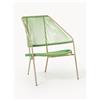 Westwing Collection Poltrona lounge da giardino Jacob