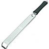 Lacor 61349- Grattugia Lunga Doppia fine + Media Inox