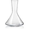 Bohemia Crystal XTRA DECANTATORE CRISTALLO BOHEMIA. CAPACITÀ 1.4 LT.