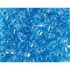 TOHO Perline giapponesi cilindro Treasure brillante blu 1,8mm.11/0 100gr.