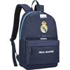 Real Madrid Zaino Real Collezione Ufficiale