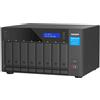 QNAP 8-BAY QUTSHERO NAS TOWER I7 32GB