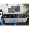 QNAP QSW-M3224-24T switch di rete Gestito L3 10G Ethernet (100/1000/10000) 1U Nero, Argento