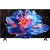 TCL SMART TV 43 4K