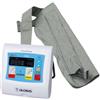 Globus Presscare G200M-2 - Kit Pressoterapia con 2 Gambali Taglia M