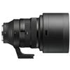 Sigma 135mm f/1.4 DG Art (E Mount)
