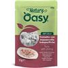 Oasy natury soft jelly bustina tonnetto con mazzancolle indopacifiche 70gr