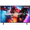 Philips Ambilight 55MLED910/12 TV 139,7 cm (55") 4K Ultra HD Smart TV Wi-Fi Nero