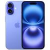 Apple iPhone 16 128GB 6.1" Ultramarine Blu Oltremare MYEC3ZD/A Garanzia Europa