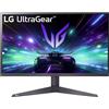 LG 24GS50F-B Monitor PC 602 cm (23.7") 1920 x 1080 Pixel Full HD LCD Nero